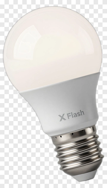 Led Light Bulb PNG