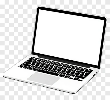 Laptop PNG