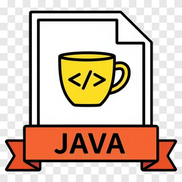Java Programming Language Icon PNG