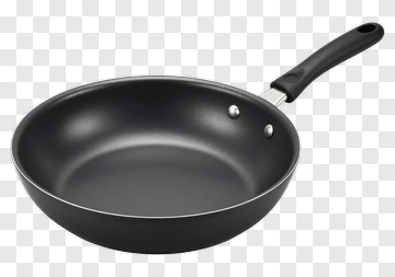 Non-Stick Frying Pan PNG