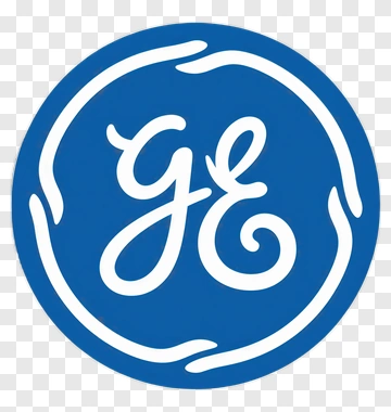 General Electric Logo PNG