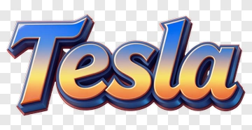 Tesla Logo PNG
