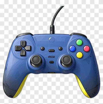 Gaming Controller PNG