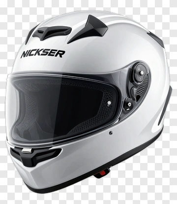Motorcycle Helmet PNG