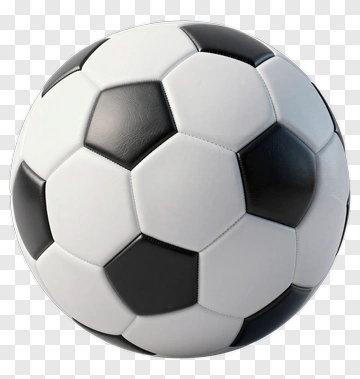 Soccer Ball PNG