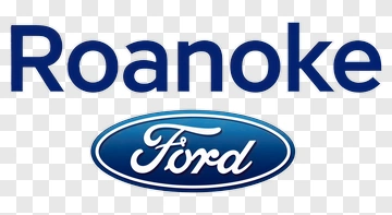 Roanoke Ford Logo PNG