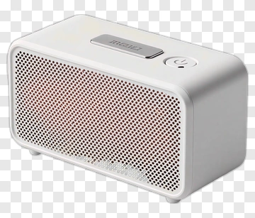 Portable Bluetooth Speaker PNG