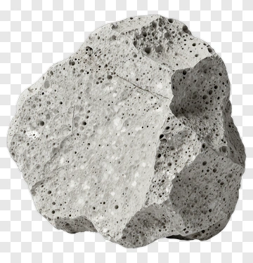 Pumice Stone PNG
