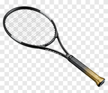 Tennis Racket PNG