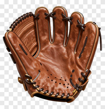 Baseball Glove PNG