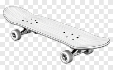 Skateboard PNG