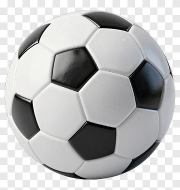 Soccer Ball PNG