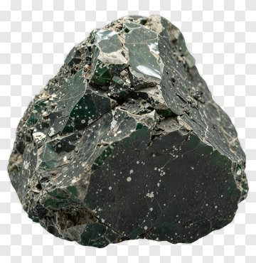 Natural Stone Rock PNG