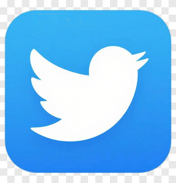 Twitter Logo PNG