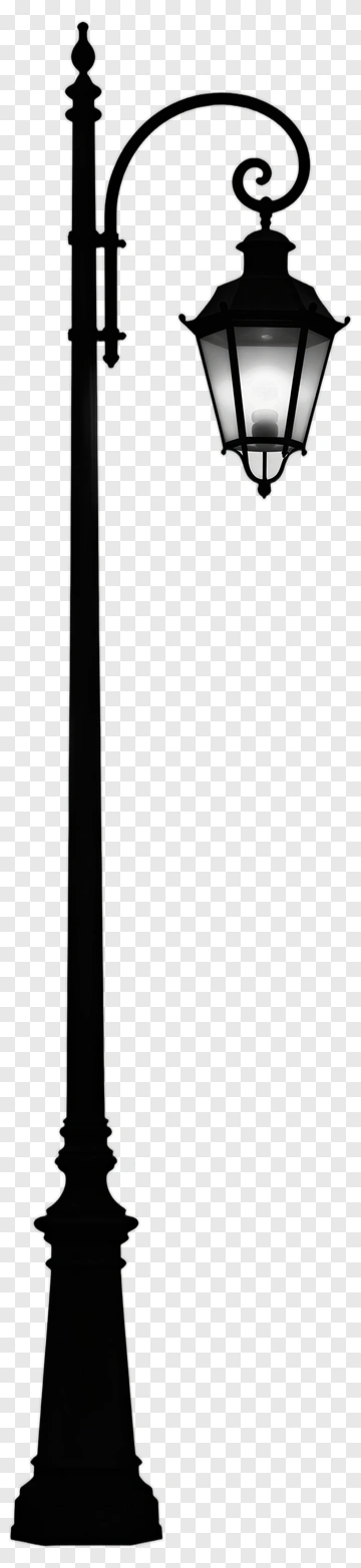 Street Lamp PNG