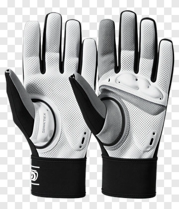 Goalkeeper Gloves PNG