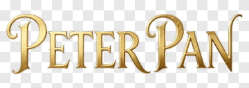 Peter Pan Logo PNG