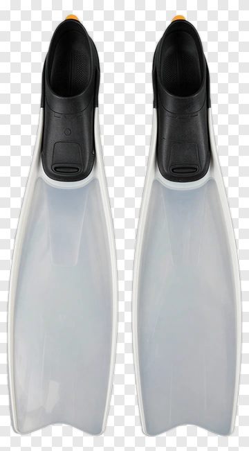Swimming Fins PNG