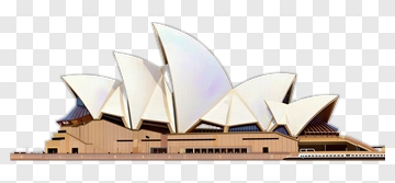 Sydney Opera House PNG