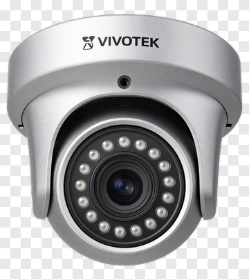 Vivotek Security Camera PNG