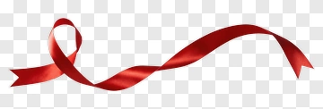 Red Ribbon PNG