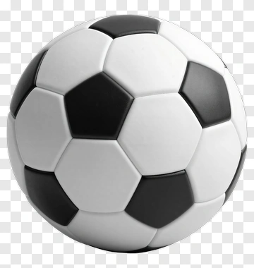 Soccer Ball PNG