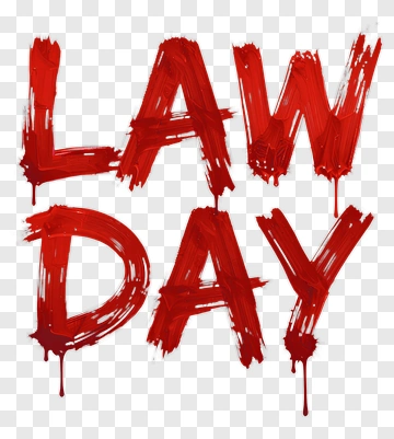 Law Day PNG