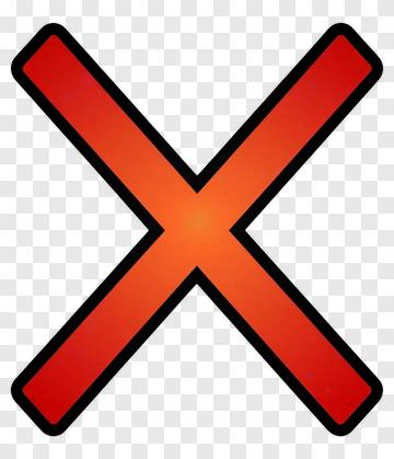 Red Cross Symbol PNG