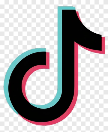 Tiktok Logo PNG