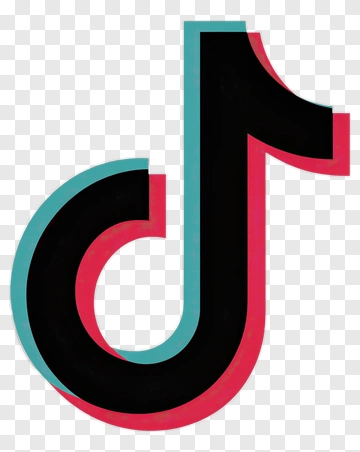 Tiktok Logo PNG