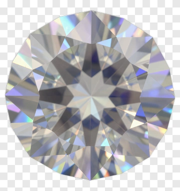 Diamond Gemstone PNG