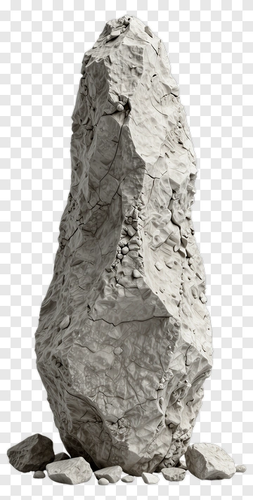 Rock Formation PNG