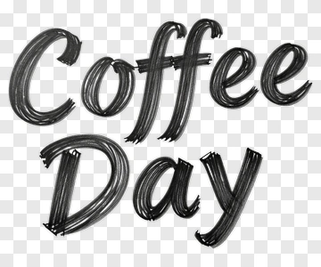 Coffee Day PNG