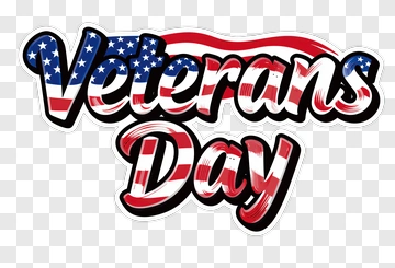 Veterans Day PNG