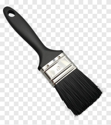Paint Brush PNG