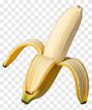 Banana PNG