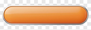 Orange Button PNG