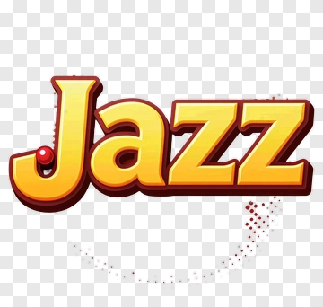 Jazz PNG