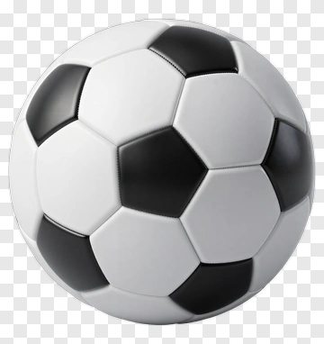 Soccer Ball PNG