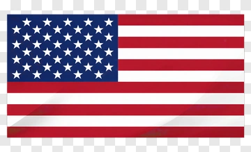 United States Flag PNG
