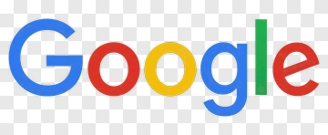 Google Logo PNG