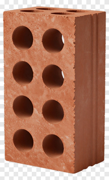 Hollow Brick PNG