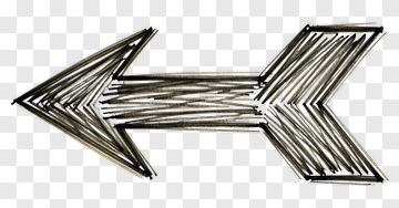 Arrow Illustration PNG