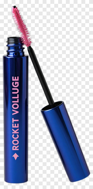 Rocket Volumizing Mascara Tube PNG