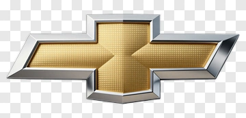 Chevrolet Logo PNG