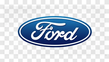 Ford Logo PNG