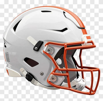 Football Helmet PNG