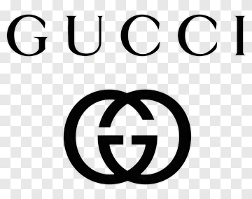 Gucci Logo PNG