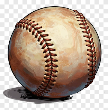 Baseball PNG