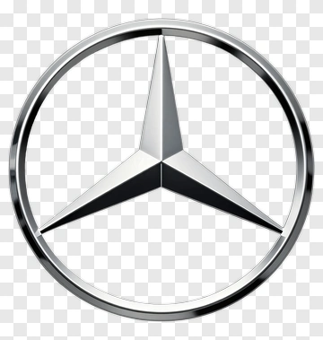 Mercedes-Benz Logo PNG